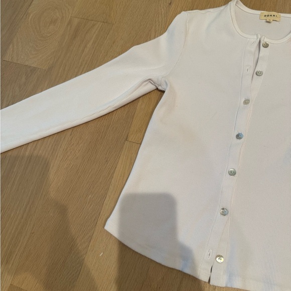 DONNI Cardigan - Picture 3 of 3